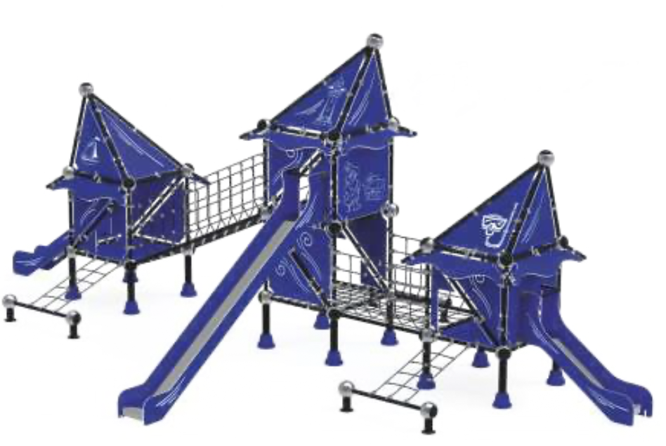 Yen Nesil Oyun Grupları