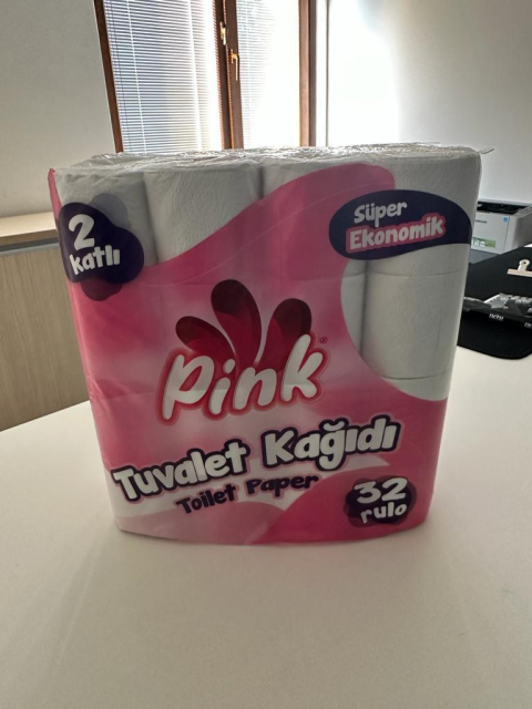 Tuuvalet Kağıdı